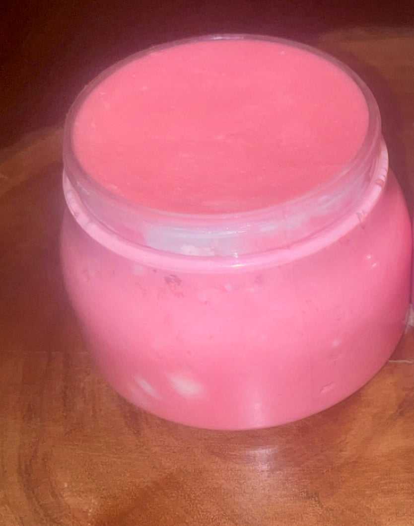 Soft Love Valentines Body Butters