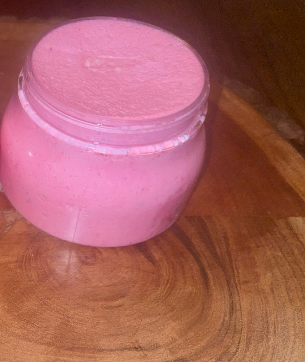 Soft Love Valentines Body Butters