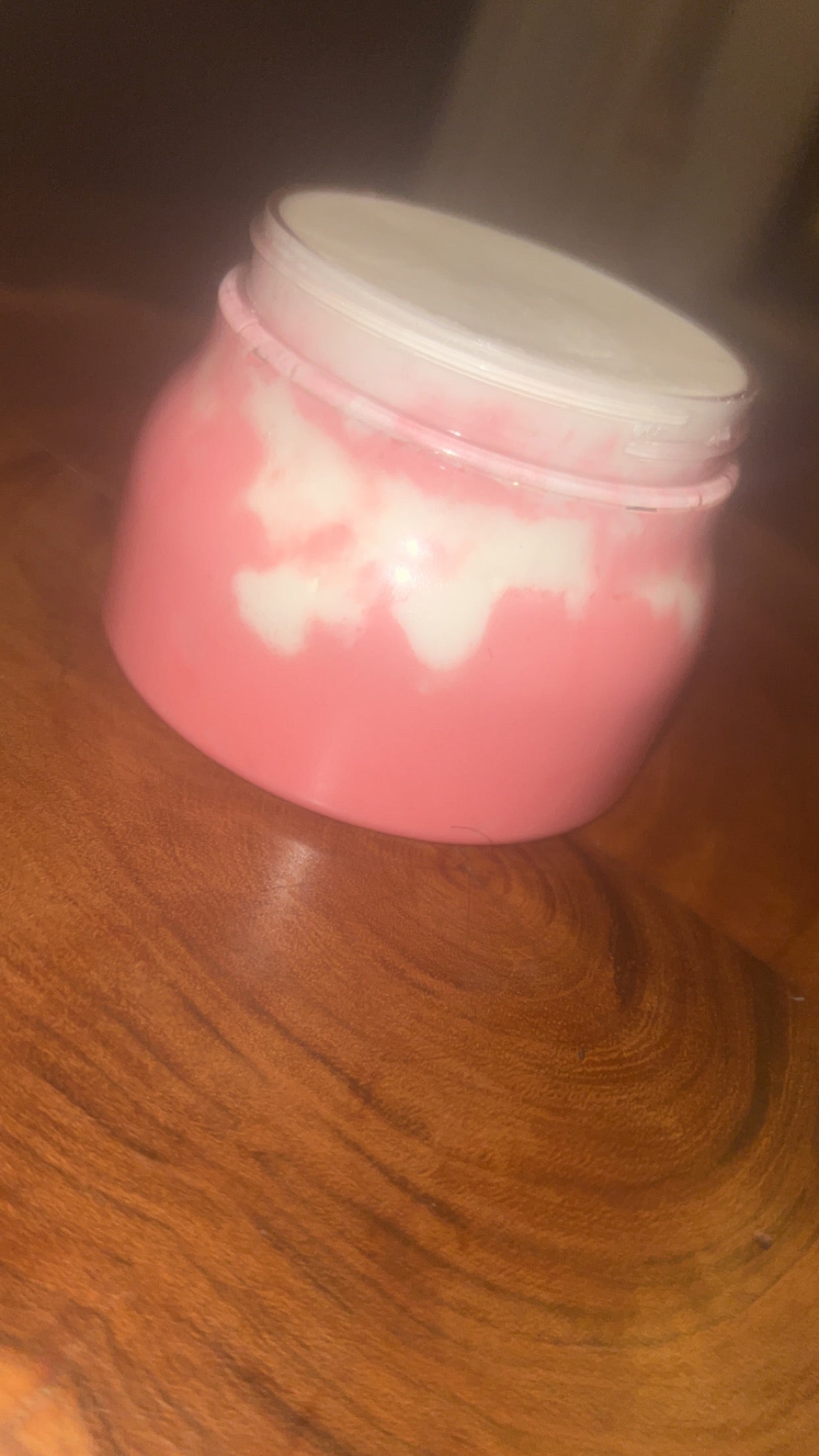 Soft Love Valentines Body Butters