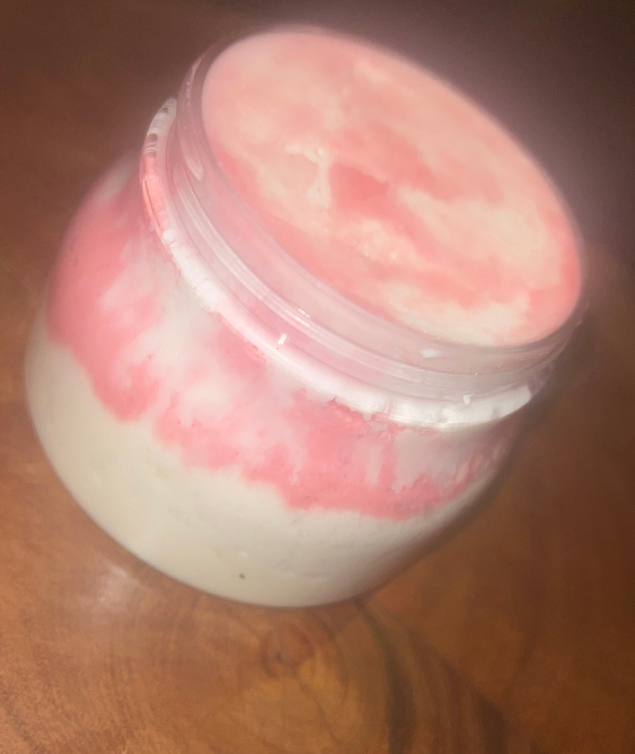 Soft Love Valentines Body Butters