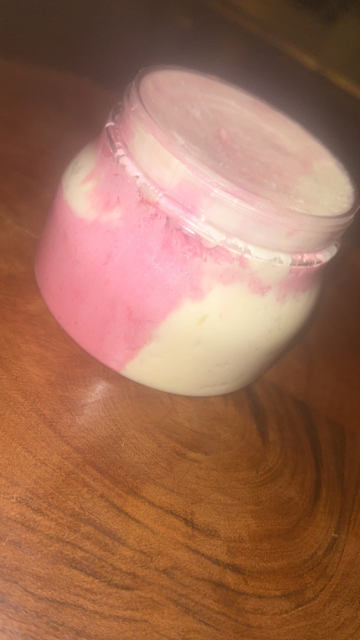 Soft Love Valentines Body Butters